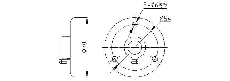 活動(dòng)法蘭式熱電偶型號規(guī)格
